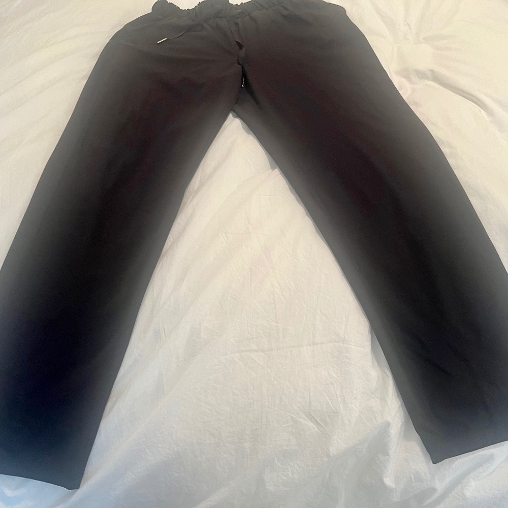 Lululemon Casual Black Pants